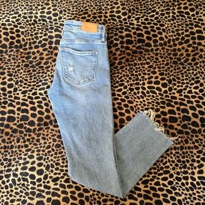 Dear John straight legged jeans